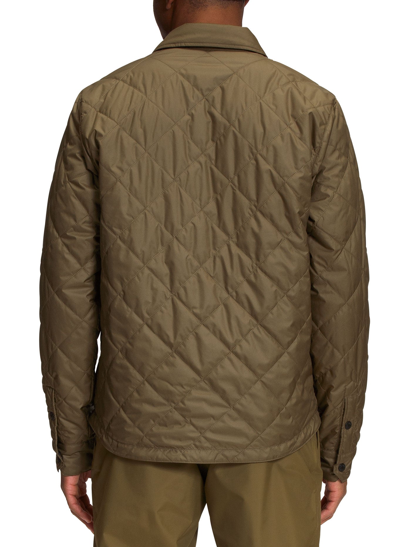 The North Face Winter 2023 Fort Point Insulated Jacket