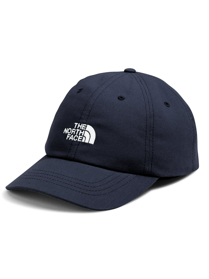 The North Face Norm Strapback Hat | AVIATOR NAVY (RG1)