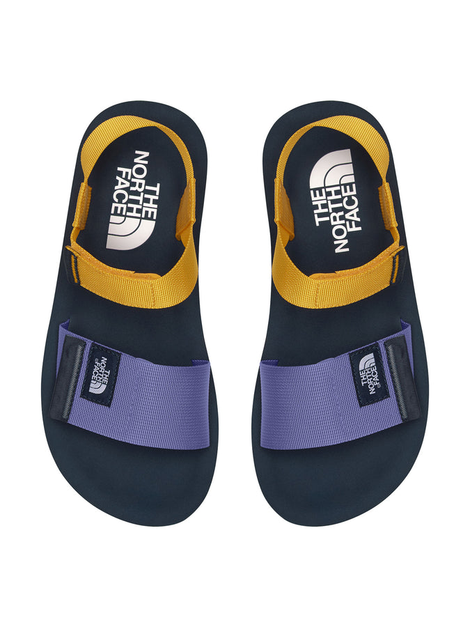 The North Face Skeena Sandals | DP PERWNKLE/SUM NVY (IGW)
