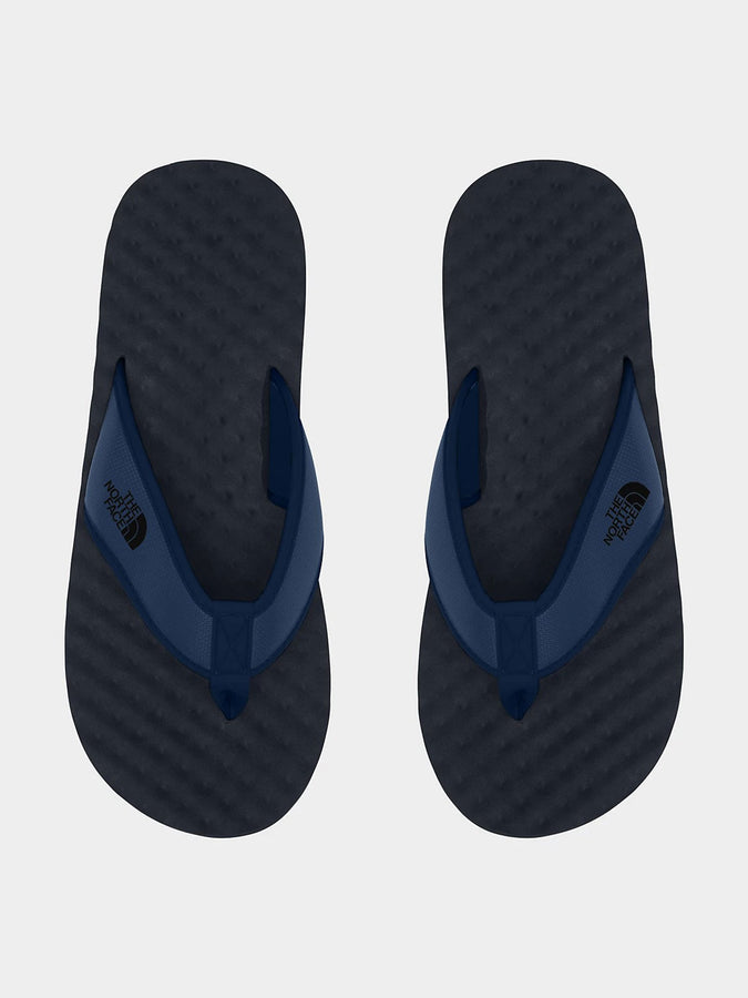 The North Face Base Camp Flip-Flop II Sandals | SHADY BLUE/URBN NVY (LKM)