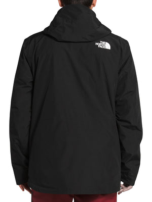 The North Face Clement Triclimate® Snowboard Jacket 2024