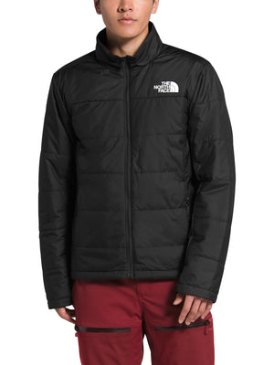 The North Face Clement Triclimate® Snowboard Jacket 2024