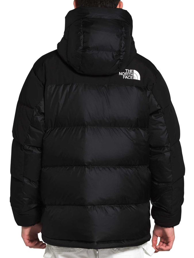 The North Face Winter 2022 HMLYN Down Parka Jacket | TNF BLACK (JK3)