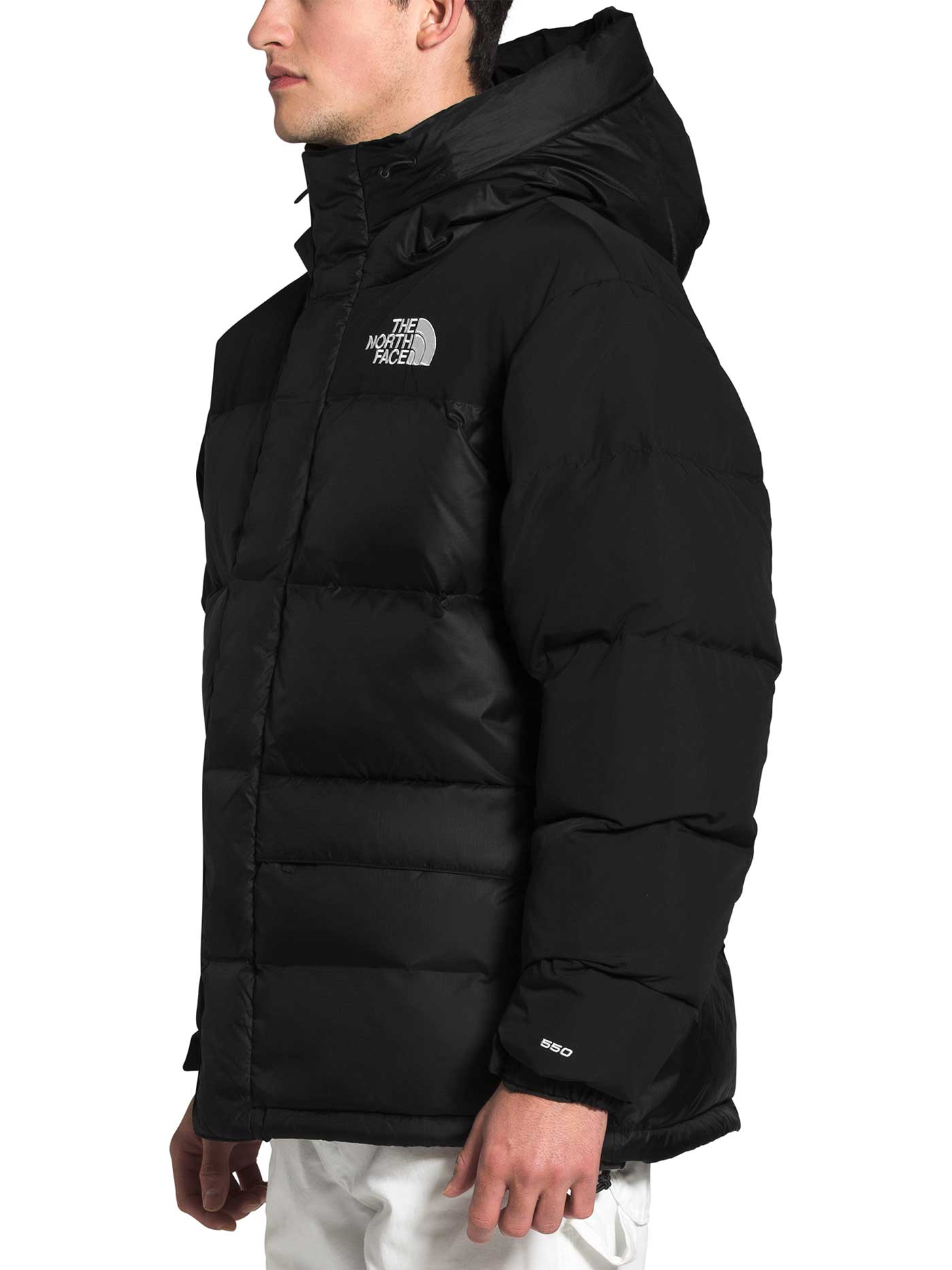 the north face m hmlyn down parka