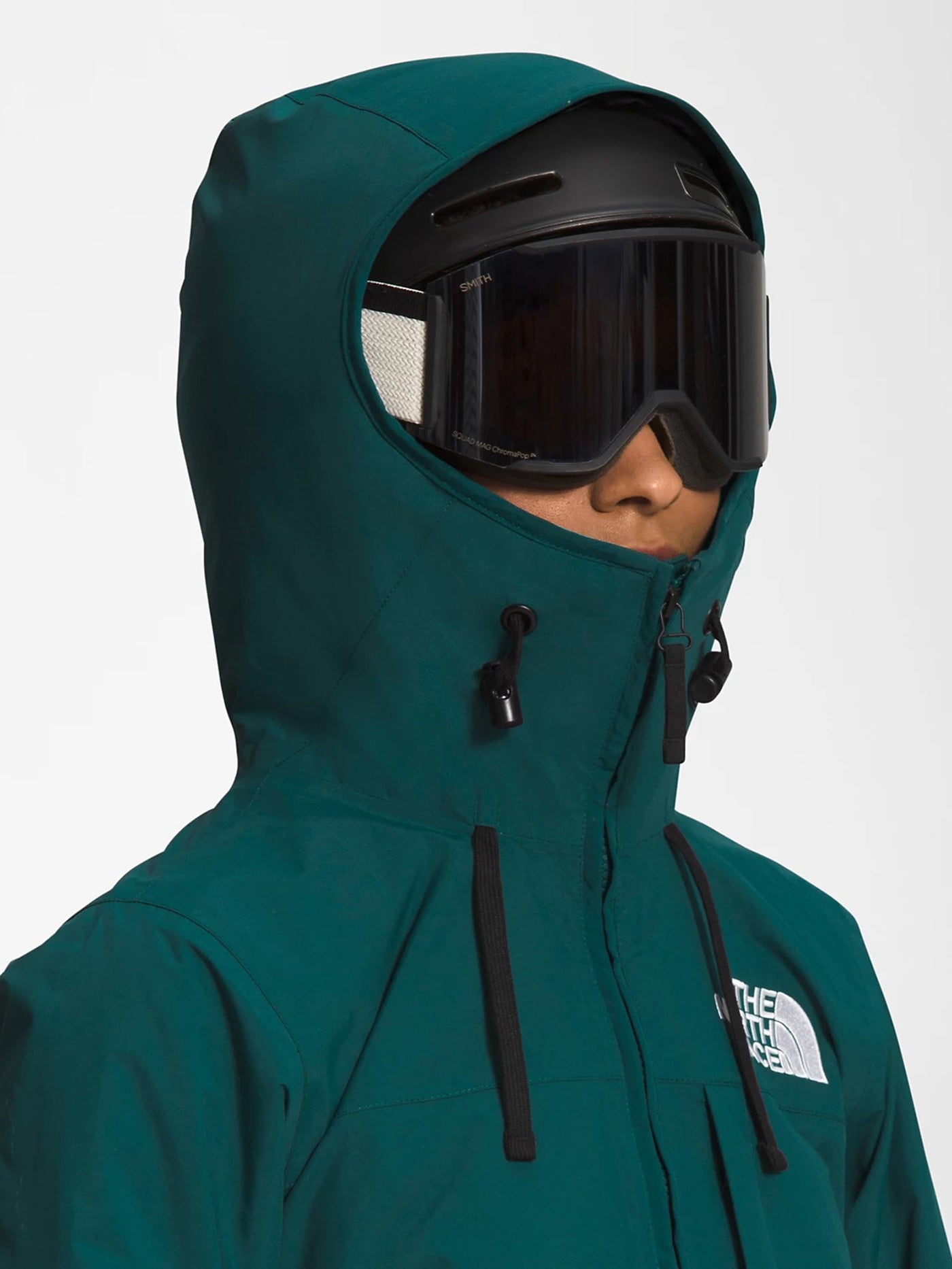 The North Face Superflu Snowboard Jacket 2023