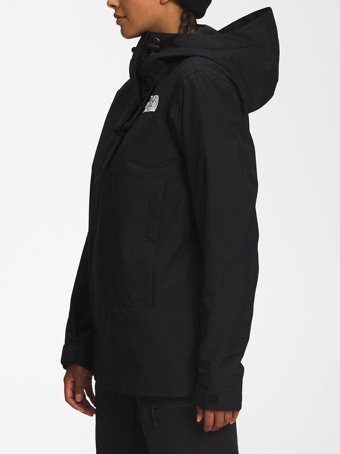 The North Face Tanager Snowboard Jacket 2023 | TNF BLACK (JK3)