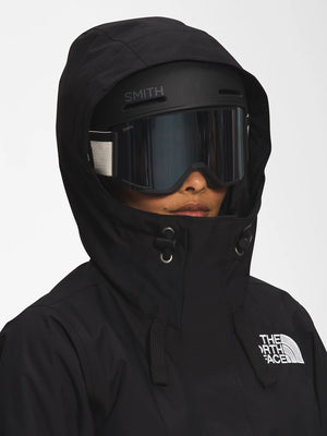 The North Face Tanager Snowboard Jacket 2023