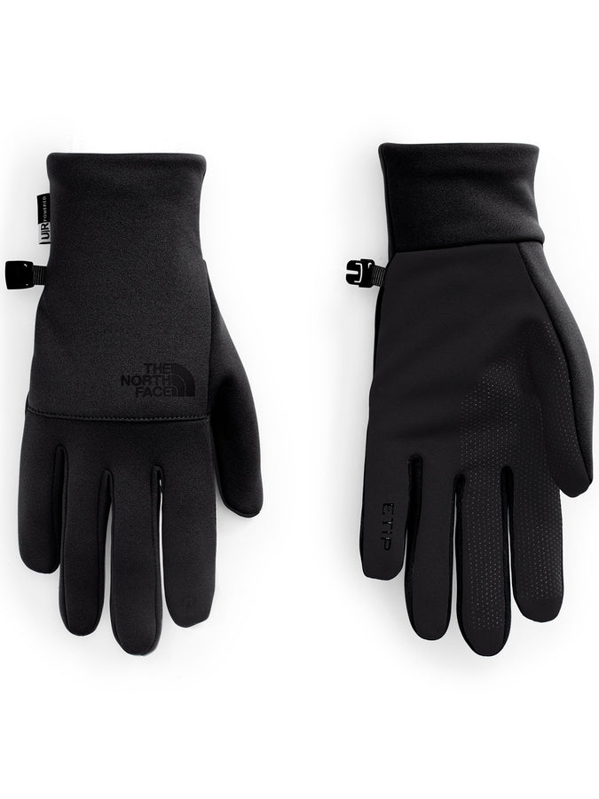 The North Face Etip™ Recycled Gloves | TNF BLACK (JK3)