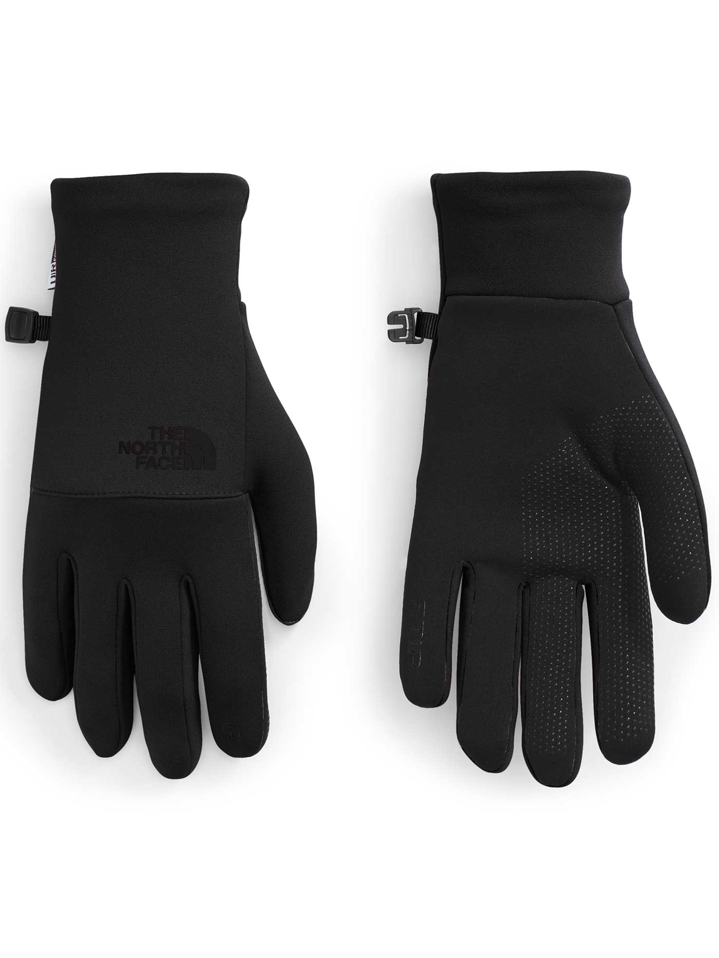 The North Face Etip Recycled Gloves 2024