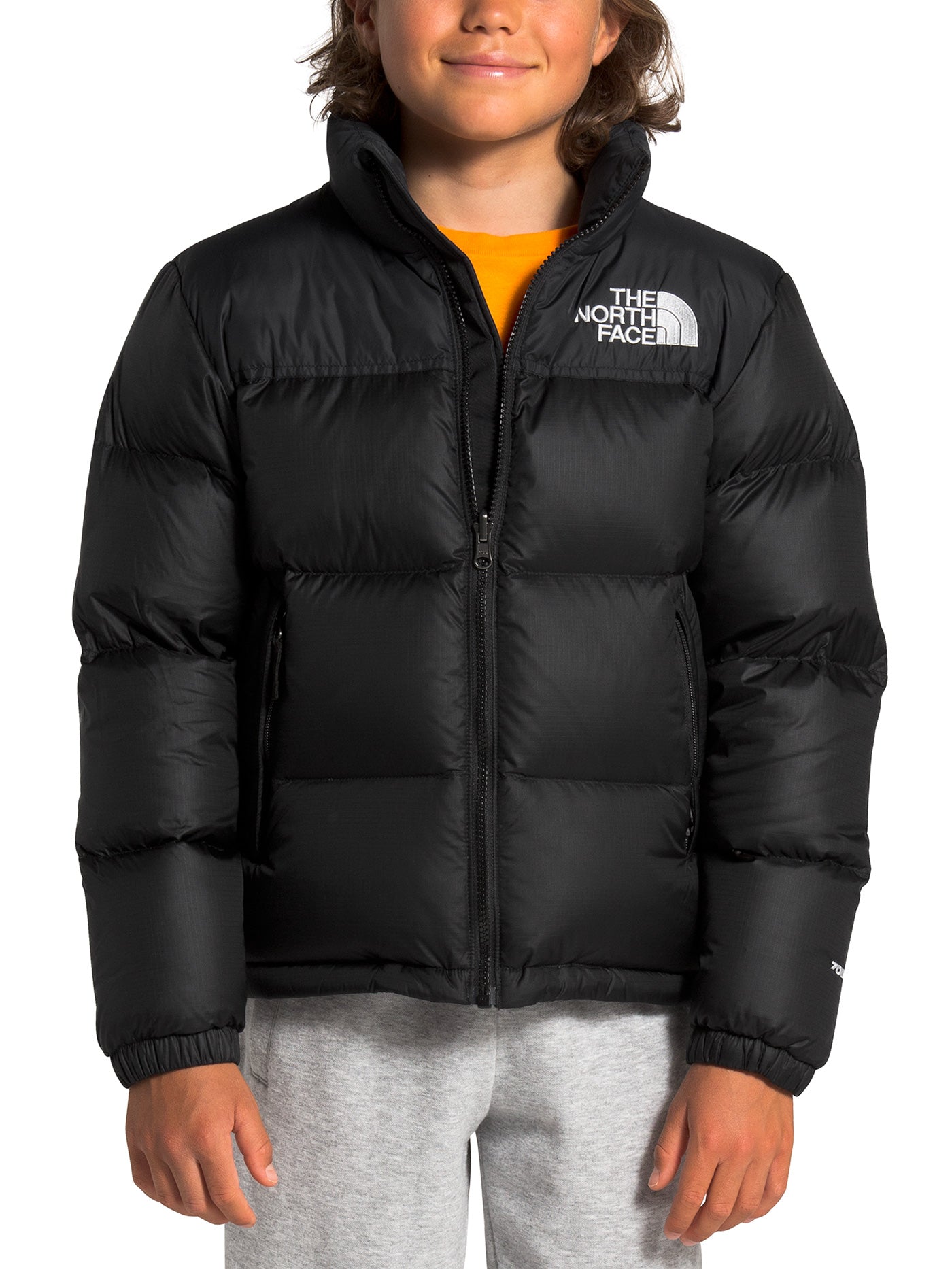 Doudoune North Blouson North Face Intersport Intersport Doudoune