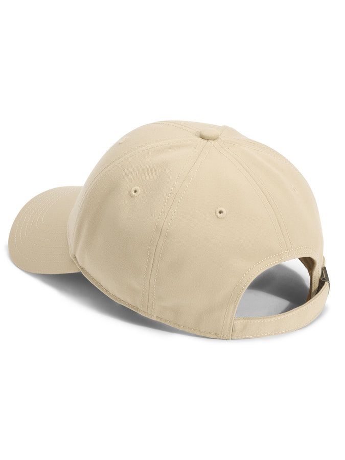 The North Face Recycled 66 Classic Strapback Hat | GRAVEL (3X4)
