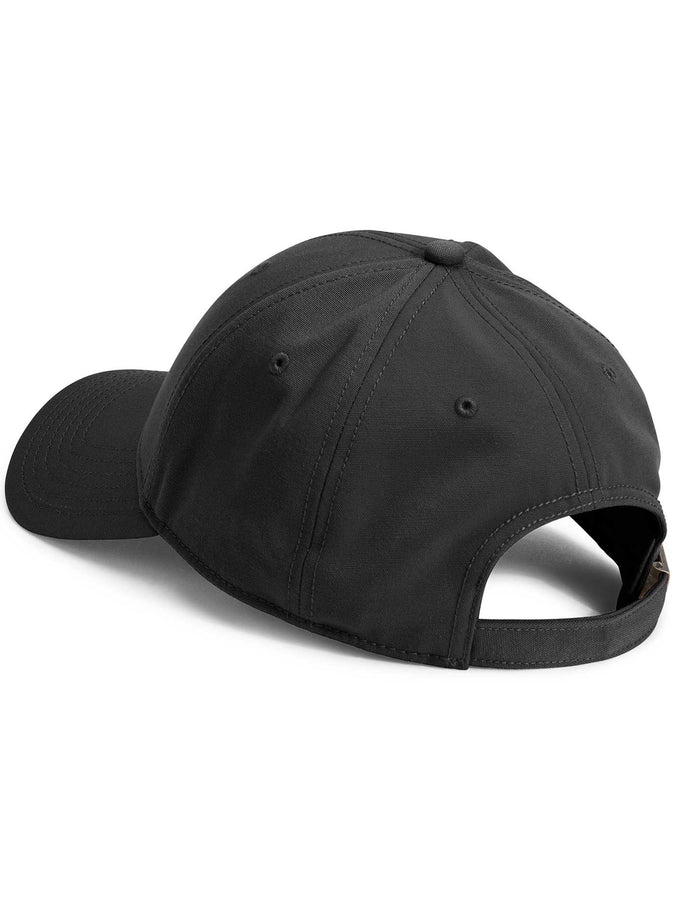 The North Face Recycled 66 Classic Strapback Hat | TNF BLACK (JK3)