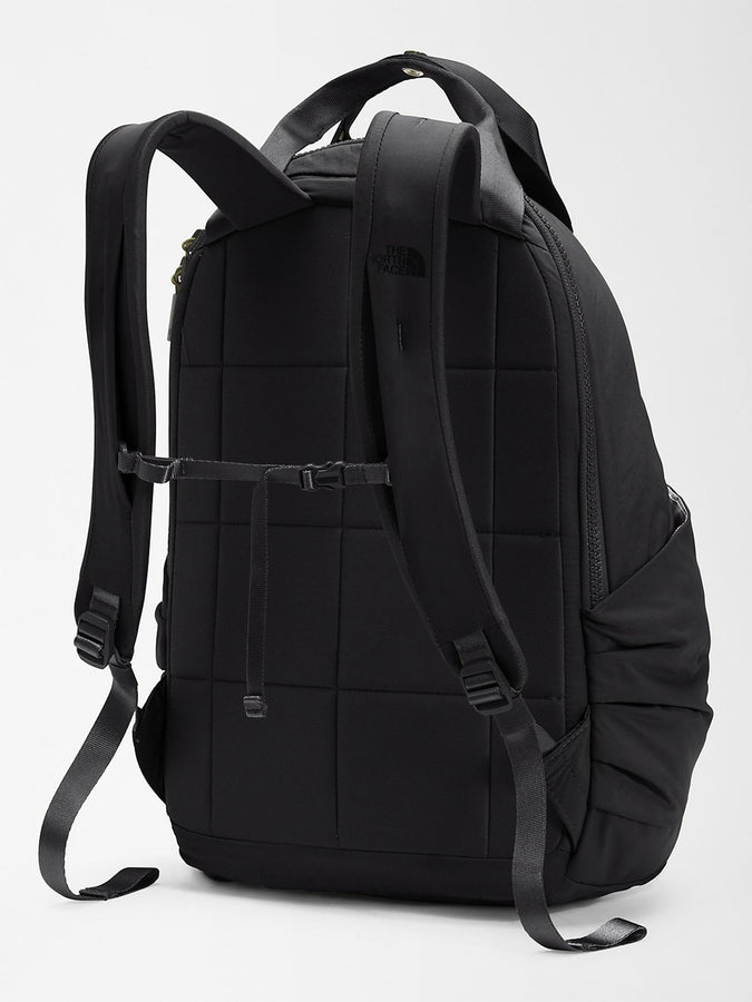 The North Face Never Stop Daypack Backpack | TNF BLACK/TNF BLACK (KX7)