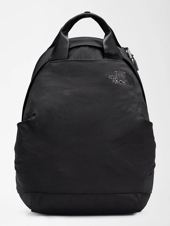 The North Face Never Stop Daypack Backpack | TNF BLACK/TNF BLACK (KX7)