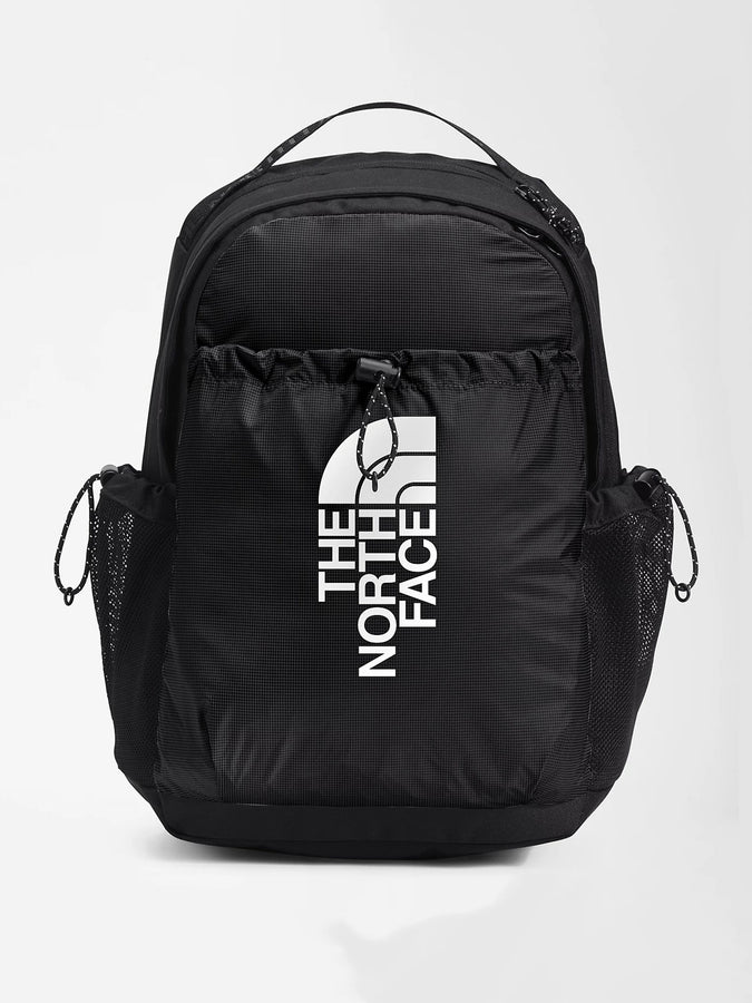 The North Face Bozer Backpack | TNF BLACK/TNF BLACK (KX7)