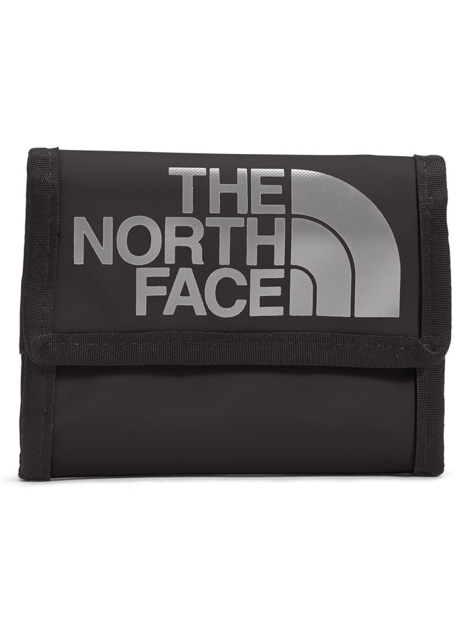The North Face Base Camp Wallet | TNF BLACK (JK3)