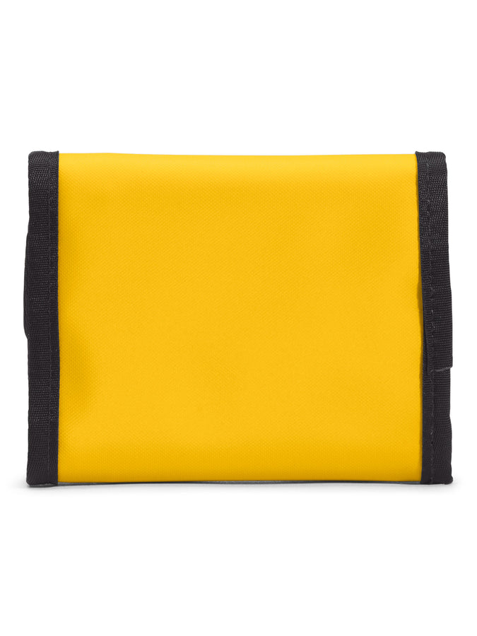 The North Face Base Camp Wallet | SUMMIT GOLD/TNF BLK (ZU3)