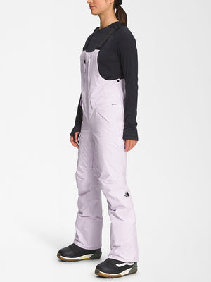The North Face Freedom Insulated Snowboard Overall 2023