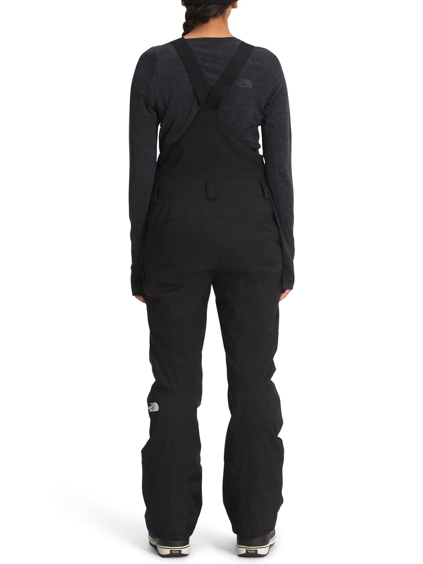 The North Face Freedom Insulated Snowboard Overall 2024