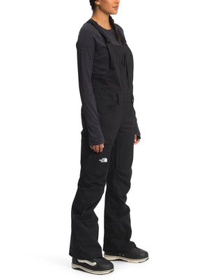 The North Face Freedom Insulated Snowboard Overall 2024