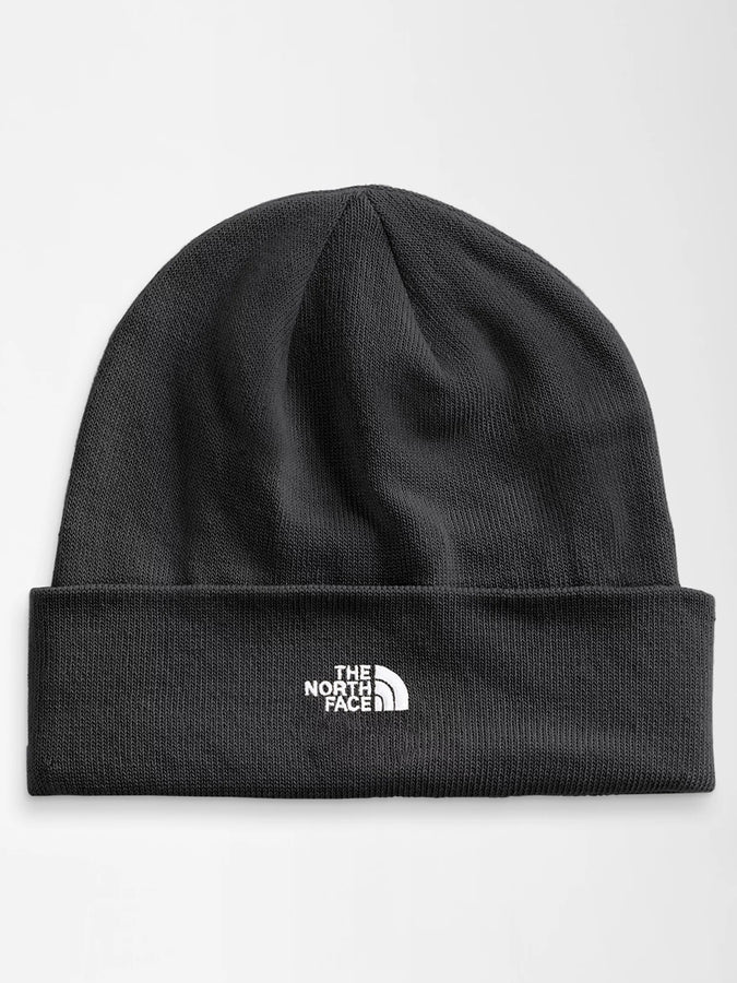 The North Face Norm Beanie | TNF BLACK (JK3)
