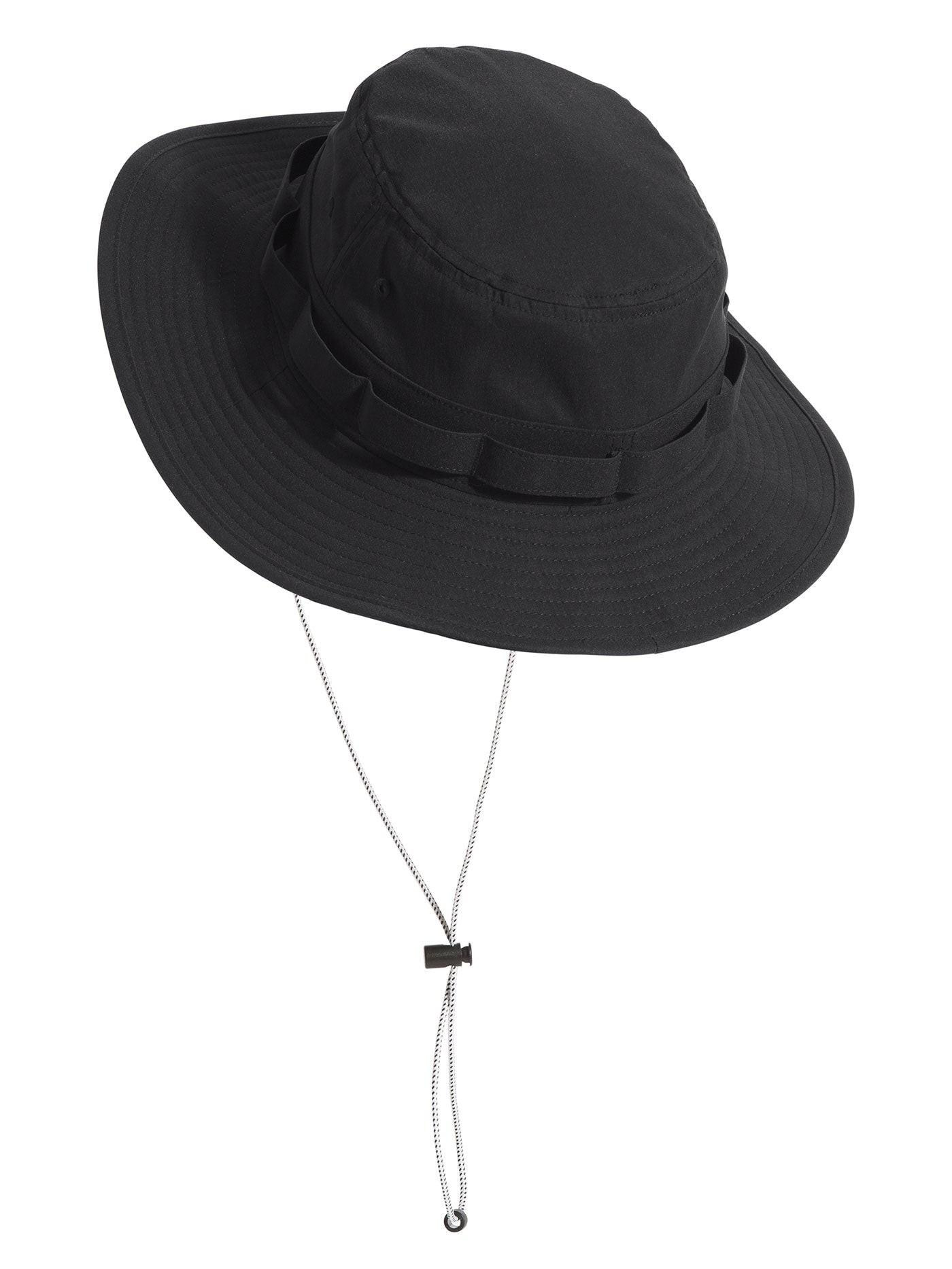 The North Face Class V Brimmer Hat | EMPIRE L/XL / TNF Black (JK3)