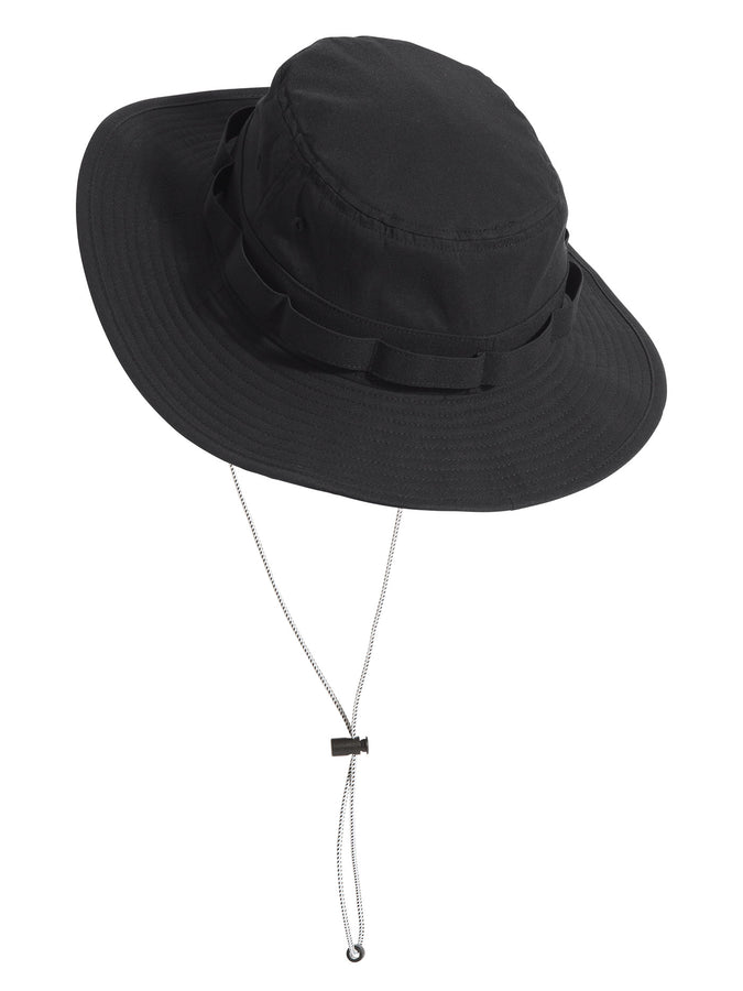 The North Face Class V Brimmer Hat | TNF BLACK (JK3)