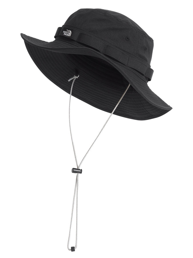 The North Face Class V Brimmer Hat | TNF BLACK (JK3)