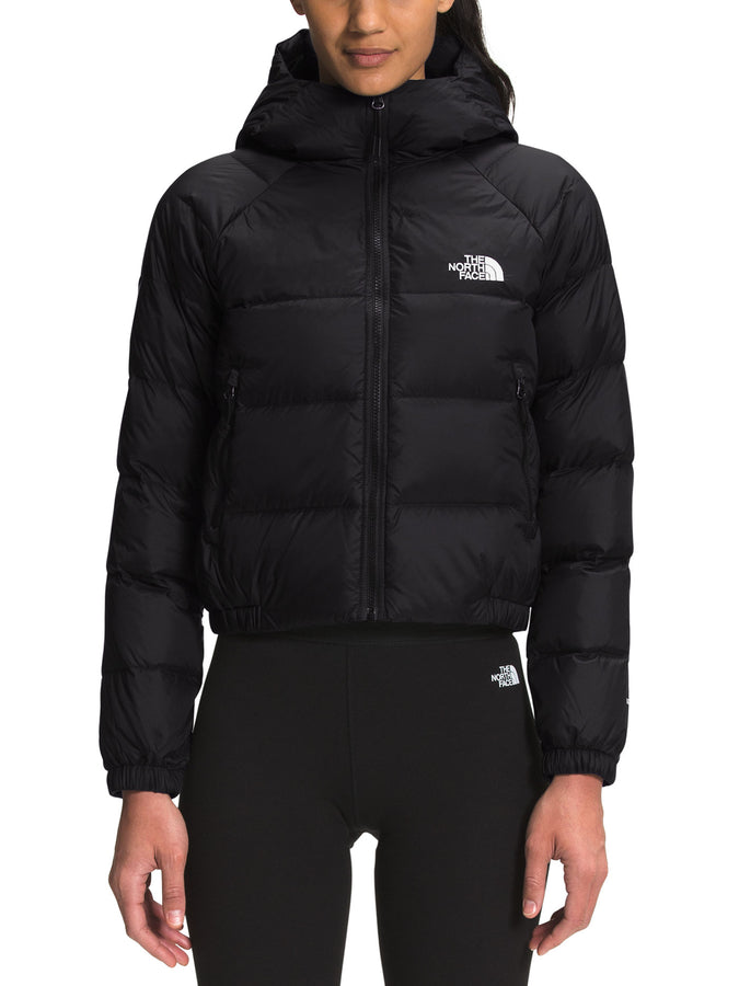 The North Face Hydrenalite™ Down Hooded Jacket | TNF BLACK (JK3)