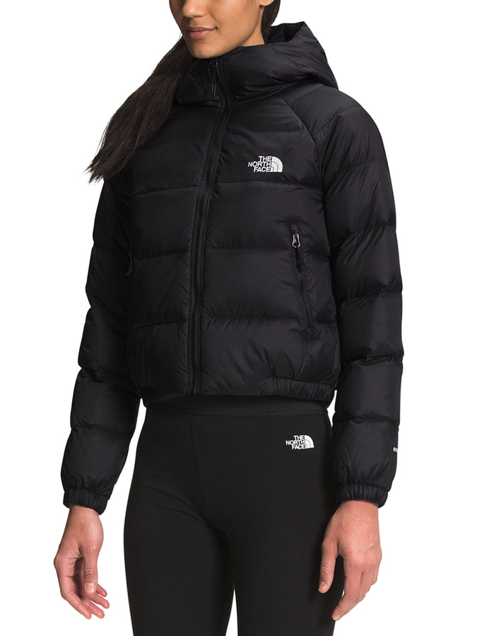 The North Face Hydrenalite™ Down Hooded Jacket | TNF BLACK (JK3)