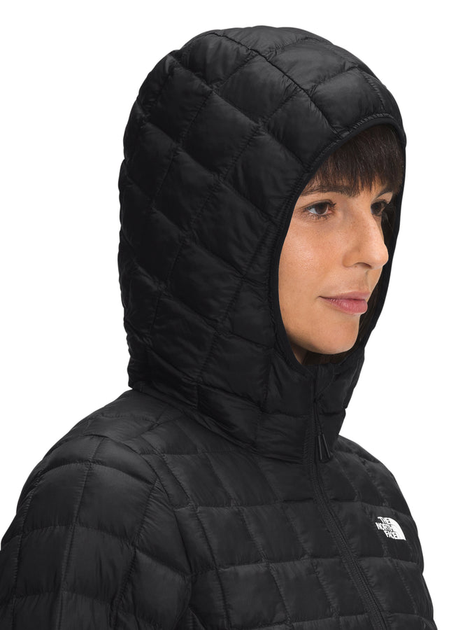 The North Face ThermoBall™ Eco Parka Jacket | TNF BLACK (JK3)