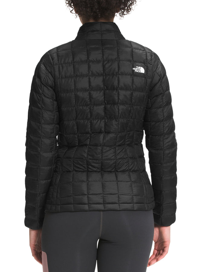 The North Face ThermoBall™ Eco Jacket | TNF BLACK (JK3)