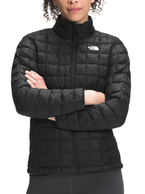 The North Face Plus Thermoball Eco Jacket 2.0 - Women's Black 2x