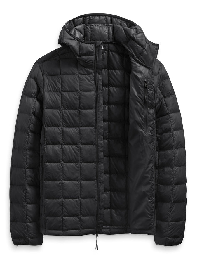 The North Face ThermoBall Eco 2.0 Hoodie Jacket | TNF BLACK (JK3)