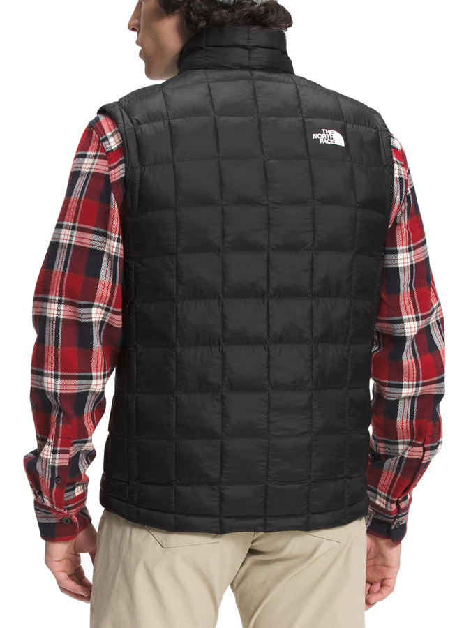 The North Face ThermoBall™ Eco 2.0 Vest | TNF BLACK (JK3)