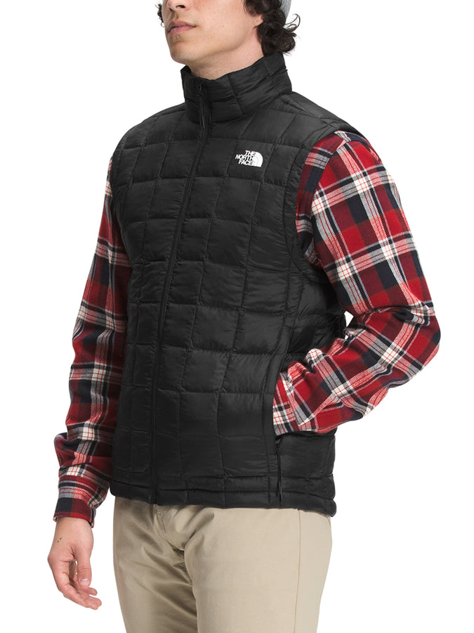 The North Face ThermoBall™ Eco 2.0 Vest | TNF BLACK (JK3)