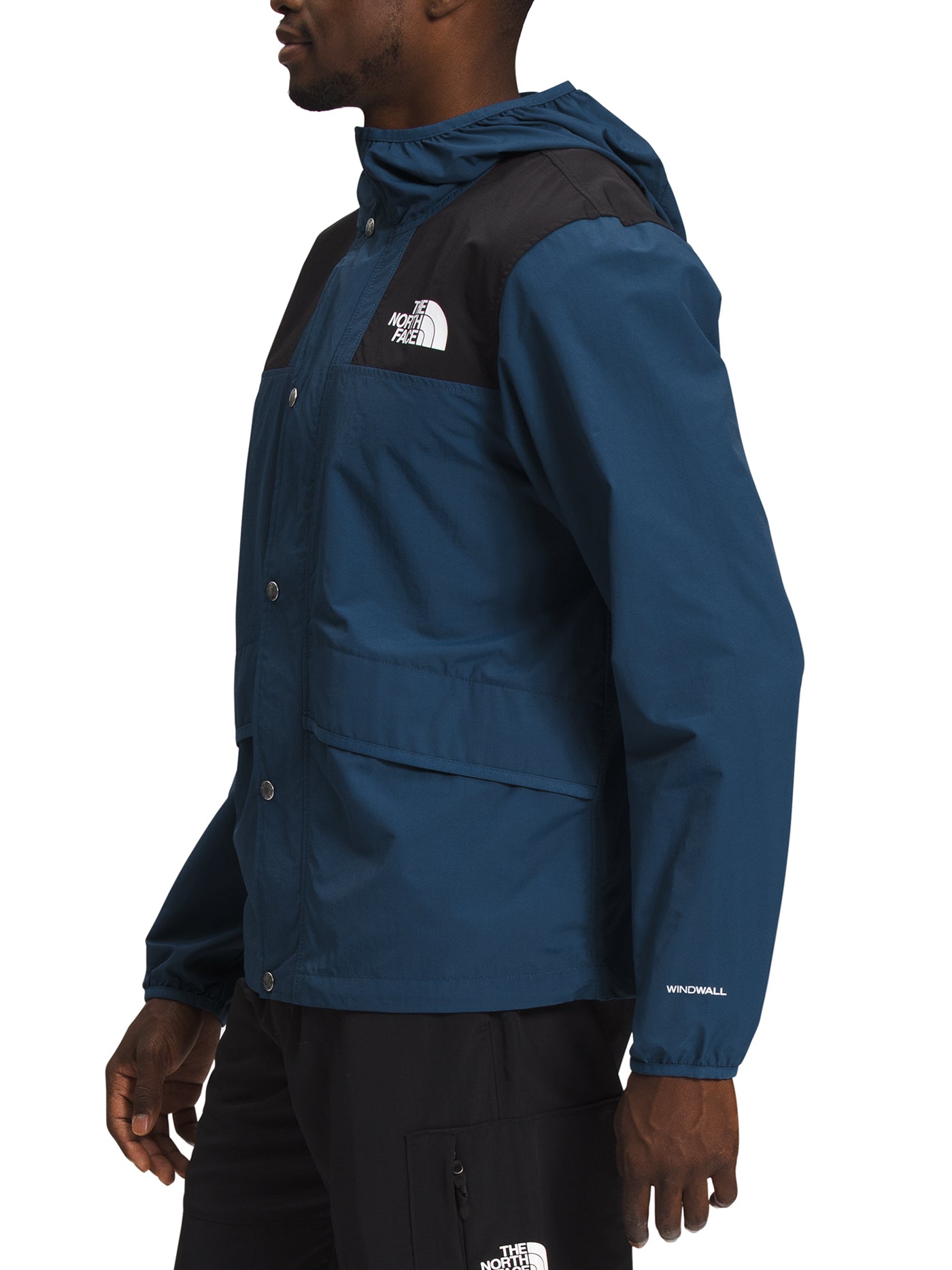 86 Mountain Wind Jacket