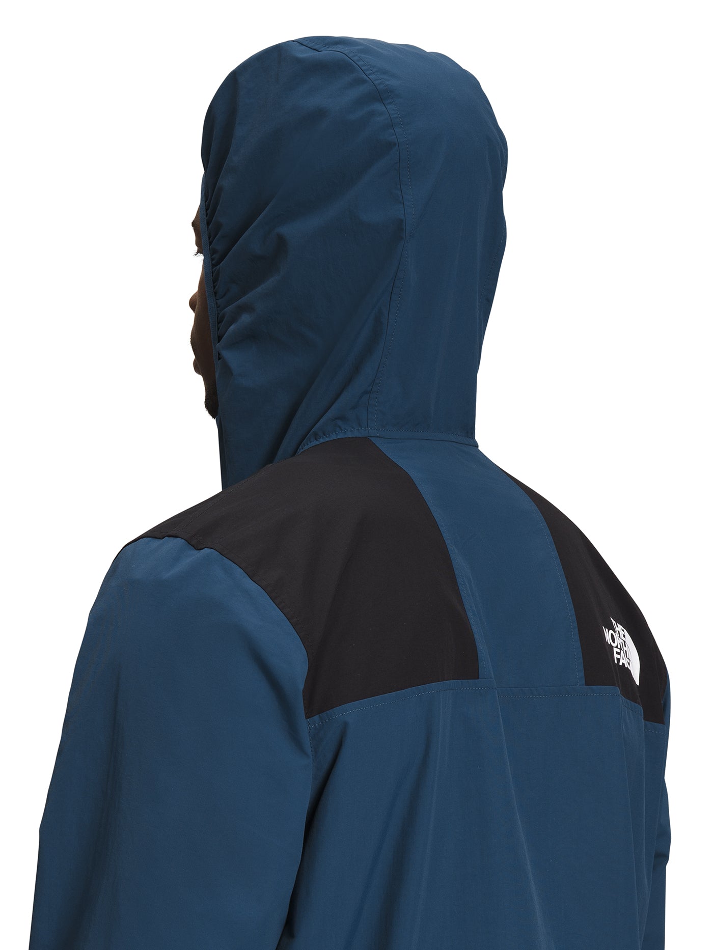 The North Face Spring 2023 86 Mountain Wind Jacket | EMPIRE