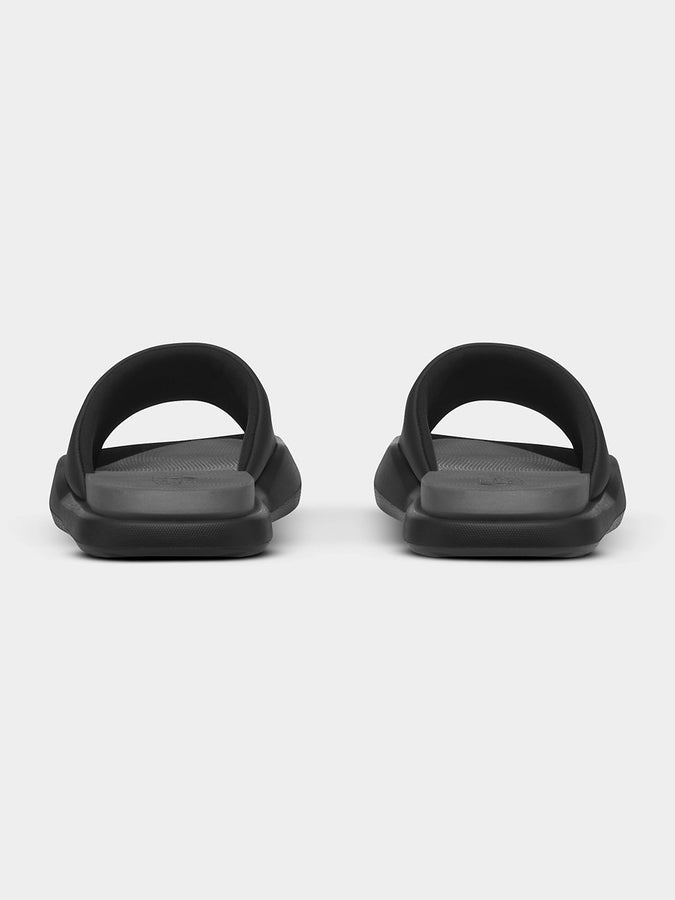 The North Face Triarch Slide Sandals | TNF BLACK/TNF WHITE (KY4)