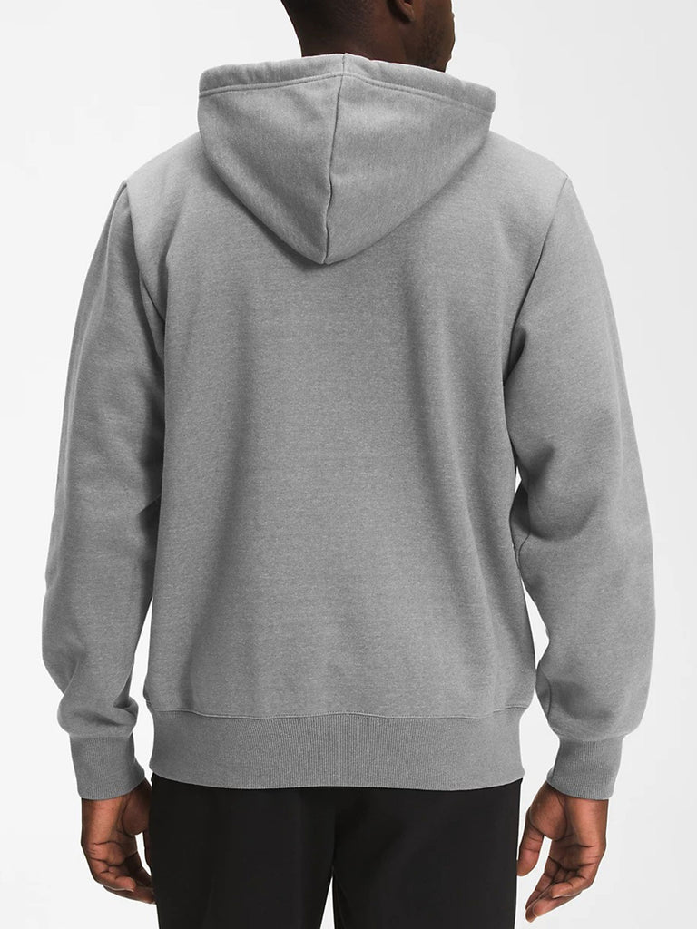 The North Face Heavyweight Box Hoodie | EMPIRE