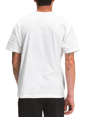 The North Face Heavyweight Box T-Shirt