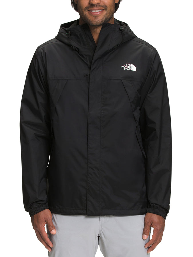 The North Face Antora Jacket | TNF BLACK (JK3)