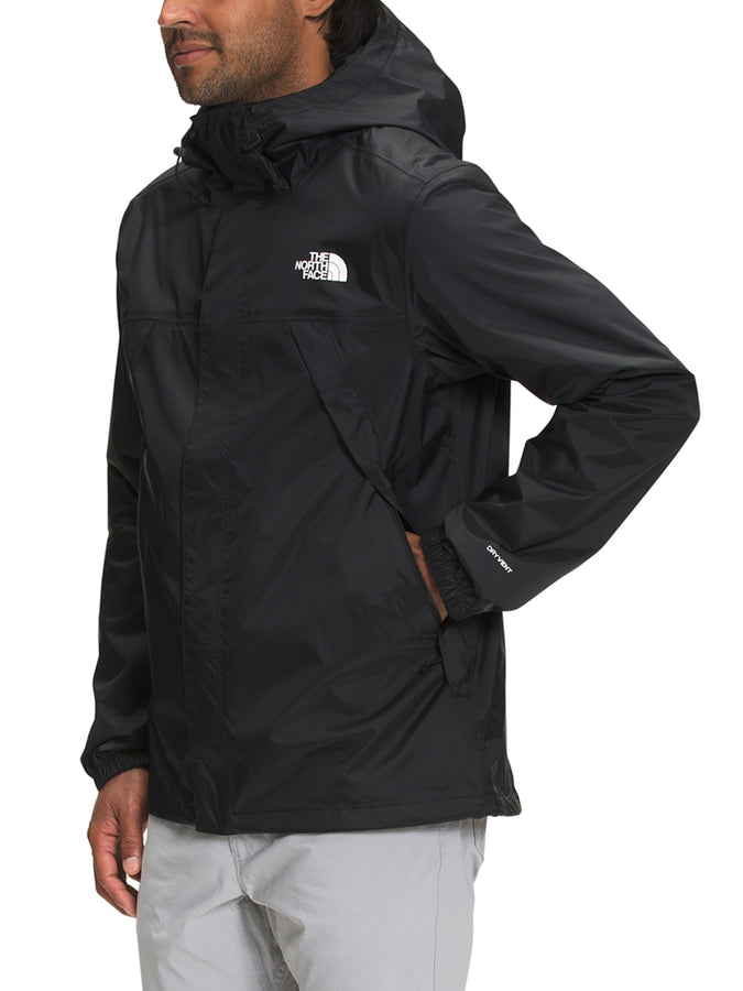 The North Face Antora Jacket | TNF BLACK (JK3)