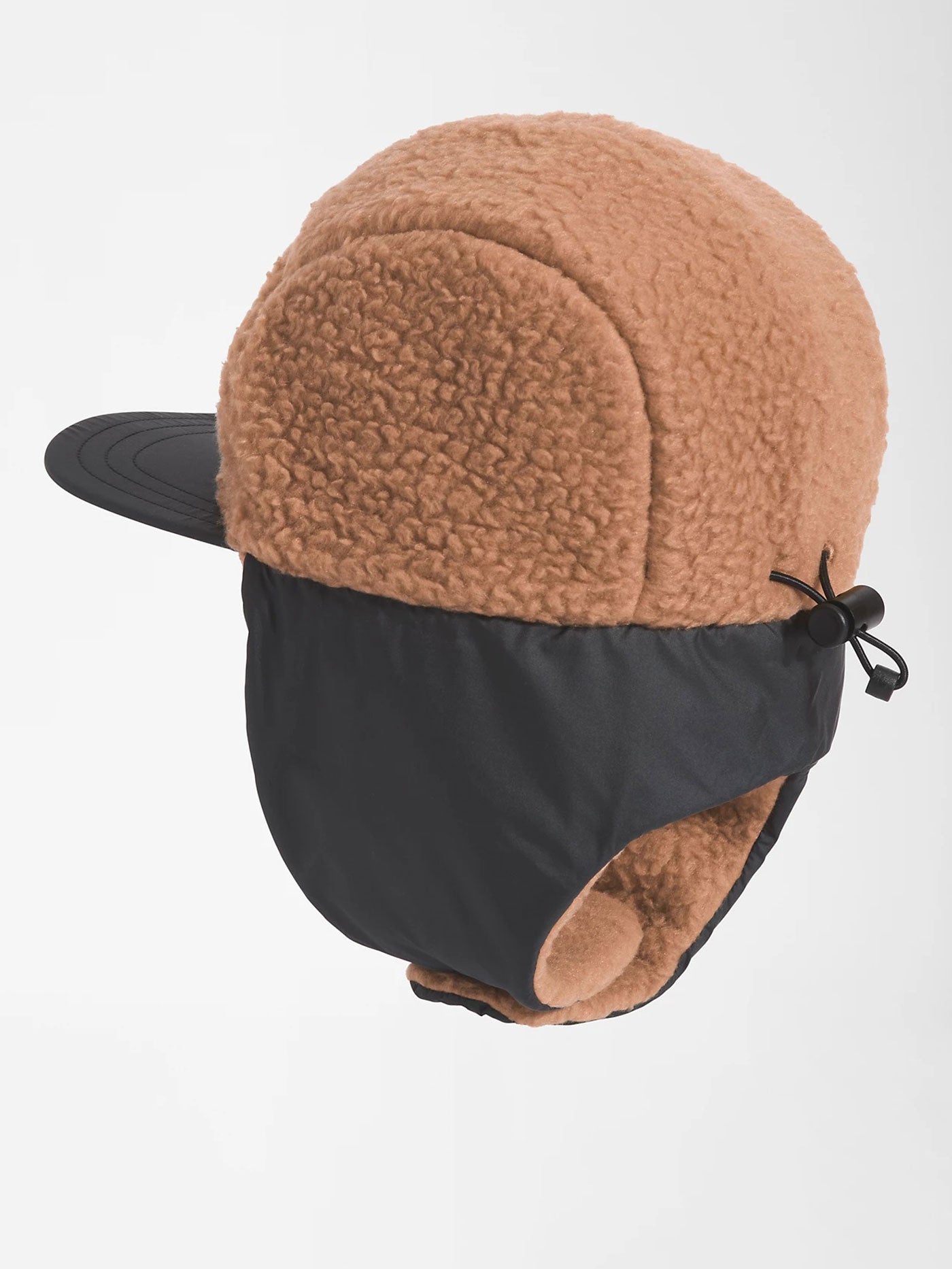 The North Face Kids' Forrest Fleece Trapper Hat