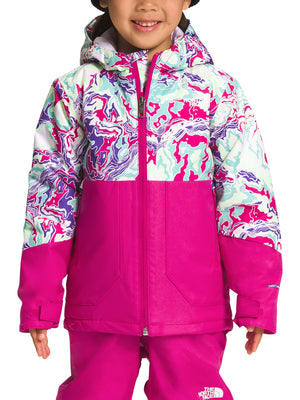 The North Face Freedom Insulated Snowboard Jacket 2023