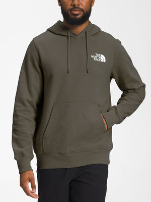 The North Face Spring 2023 NSE Hoodie | EMPIRE