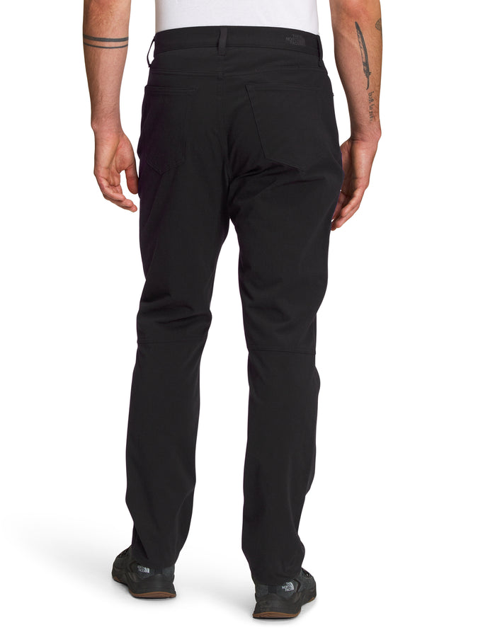 The North Face Field 5-Pocket Pants | TNF BLACK (JK3)