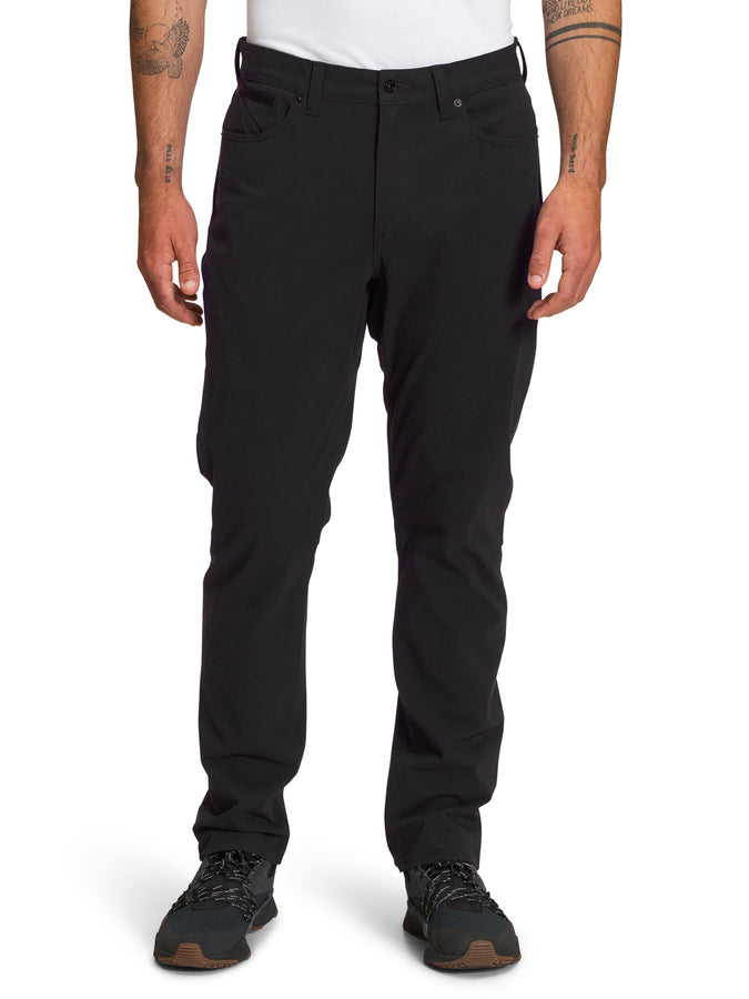 The North Face Field 5-Pocket Pants | TNF BLACK (JK3)