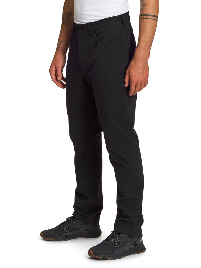 The North Face Field 5-Pocket Pants | TNF BLACK (JK3)