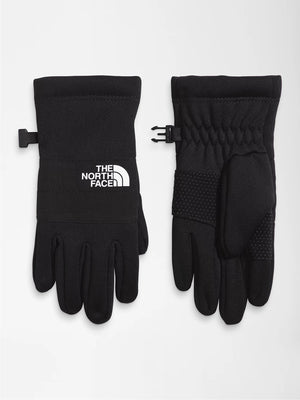 The North Face Sierra Etip Snowboard Gloves 2024